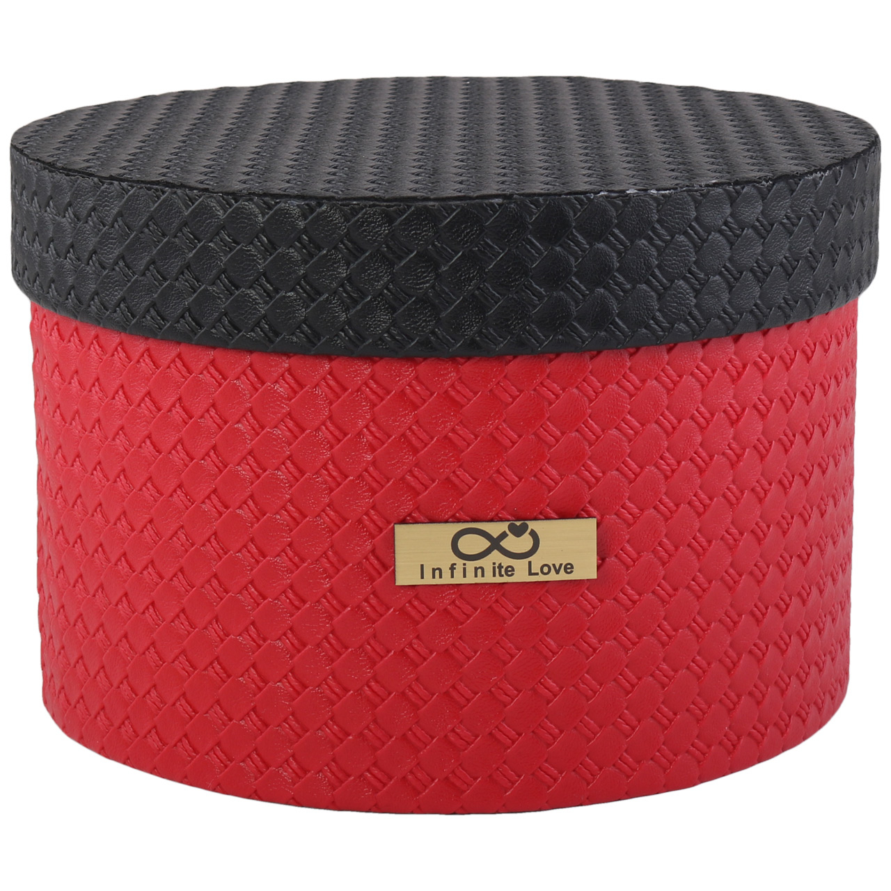 جعبه هدیه مدل حصیری کد 08