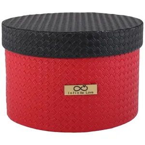 جعبه هدیه مدل حصیری کد 010