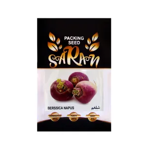 بذر شلغم ساران مدل AMR-028