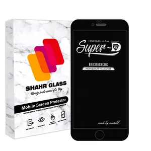 Shahr Glass SUPERPLUSH Screen Protector For Apple iPhone 6s Plus