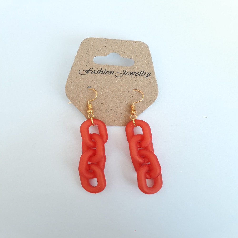 گوشواره زنانه مدل 100