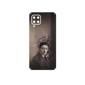 MAHOOT Sadegh Hedayat Cover Sticker for Samsung Galaxy F22