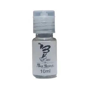 اسانس شمع بی مدل رایحه گل همیشه بهار حجم 10 میلی لیتر