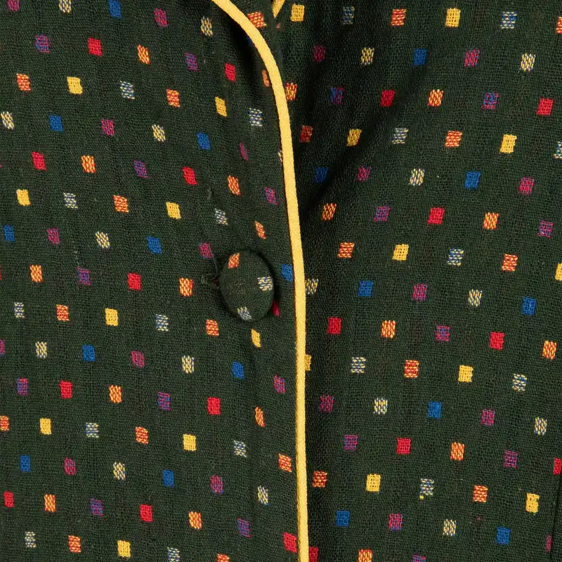 مانتو زنانه مدل MDSS-CF6932