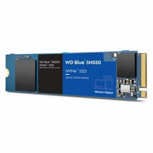  WD WDS200T2B0C 2TB NVME M.2 Hard Drive