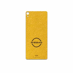 MAHOOT ML-NSSN Cover Sticker for Sony Xperia XA