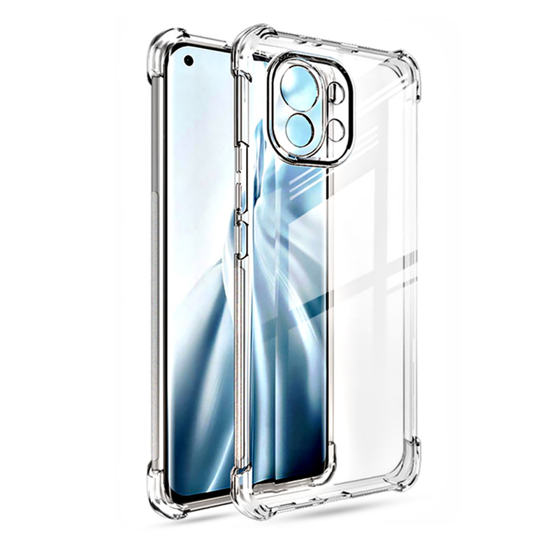   کاور مدل birang مناسب برای گوشی موبایل شیائومی Mi 11 Lite