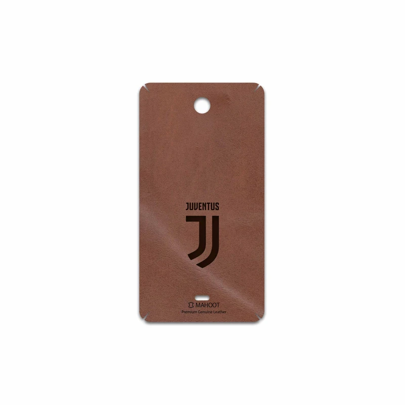 برچسب پوششی ماهوت مدل MNL-JUVE مناسب برای گوشی موبایل مایکروسافت Lumia 430