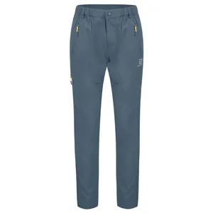  شلوار کوهنوردی مردانه سالومون مدل SN-8199