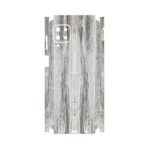 MAHOOT Wood Texture 8-FullSkin Cover Sticker for Samsung Galaxy M62