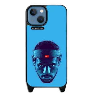 AKAM AMC-WLA14-BASKETBALL16 Cover For Apple iPhone 14