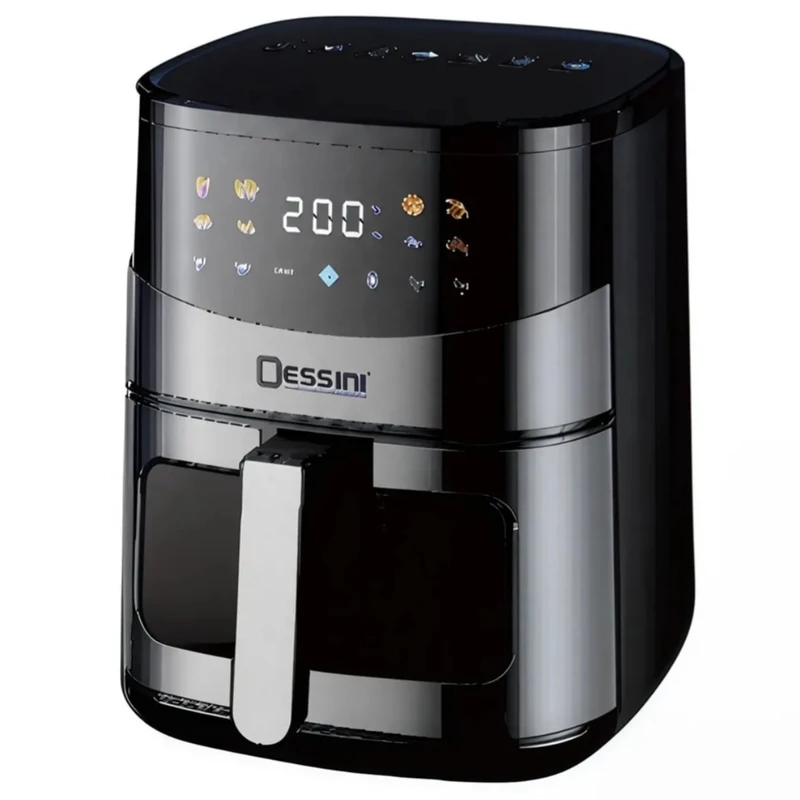 سرخ‌کن 10 لیتر دسینی مدل DS-819DW