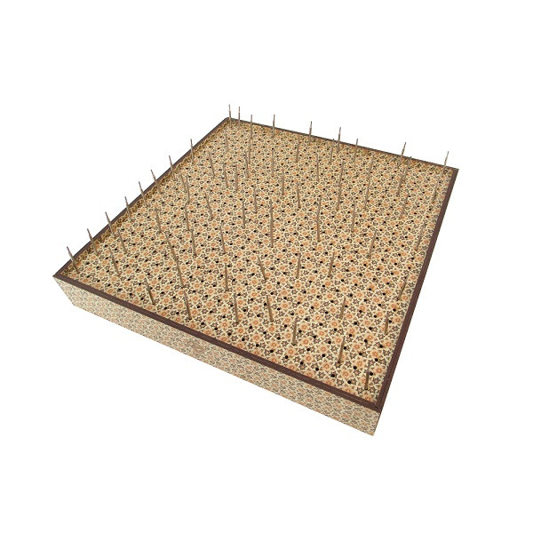 ارگانایزر ابزار پارلا گوهر کد 5671 ارگانایزر ابزار پارلا گوهر کد 5671