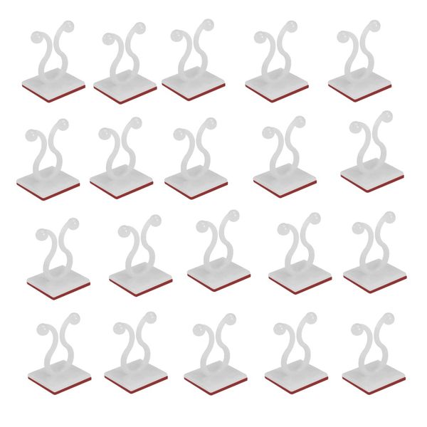 نظم دهنده سیم مدلs120 بسته 20 عددی