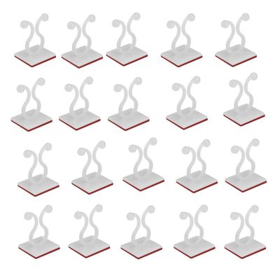 نقد و بررسی نظم دهنده سیم مدلs120 بسته 20 عددی توسط خریداران