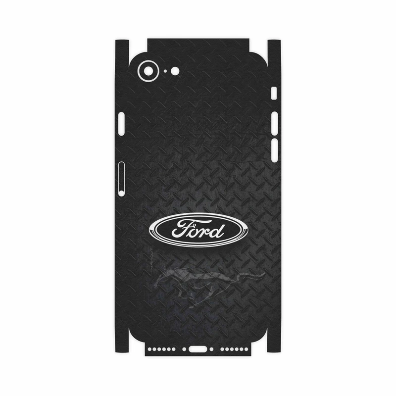 برچسب پوششی ماهوت مدل Ford Motor-FullSkin مناسب برای گوشی موبایل اپل iPhone 7