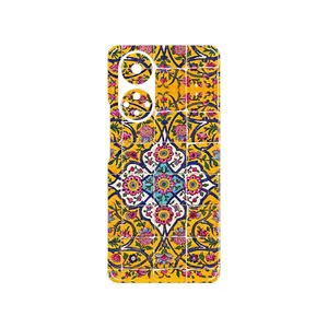 MAHOOT Iran Tile 10 Cover Sticker for Honor 50