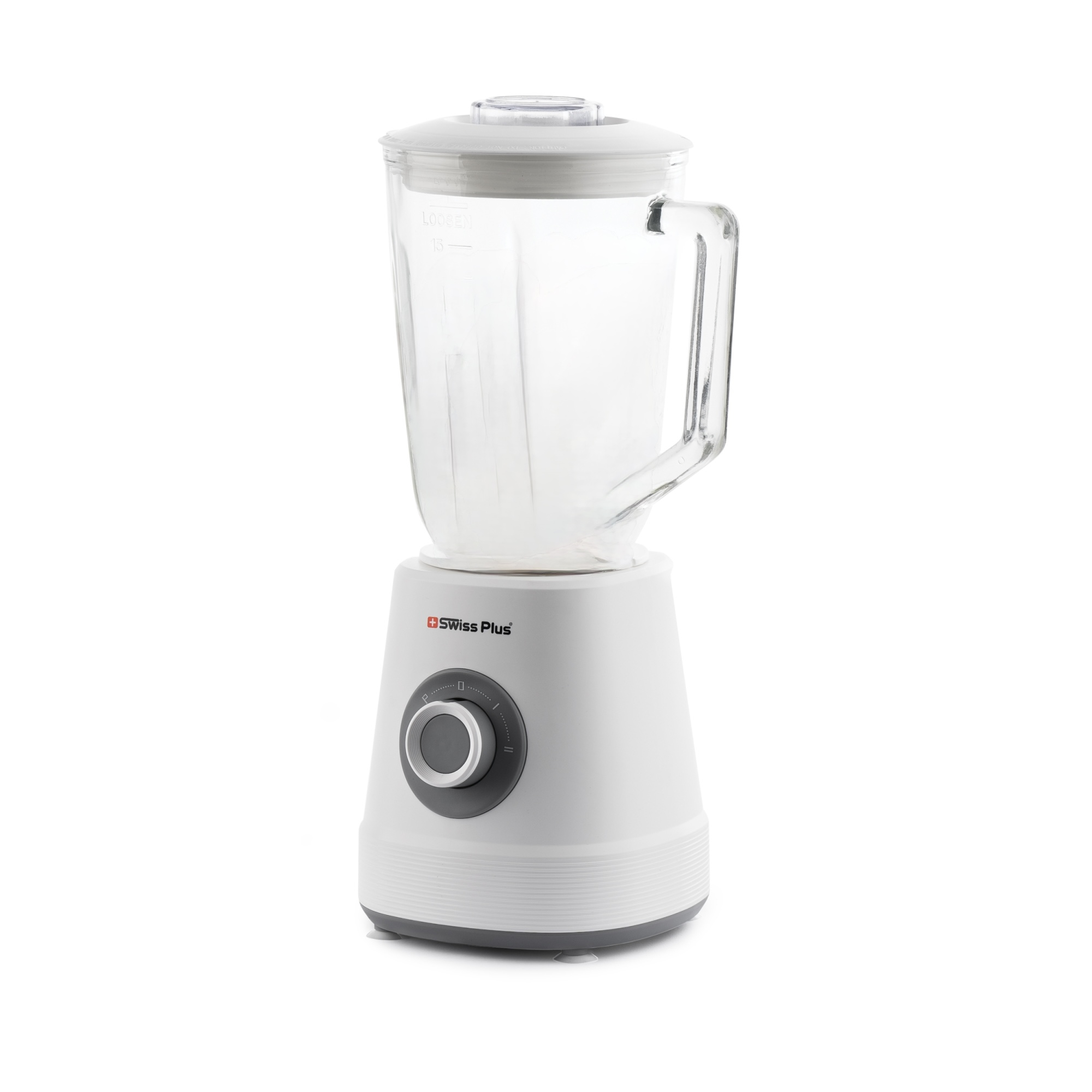 مخلوط کن ۱/۵  لیتری سوئیس پلاس مدل SB-230