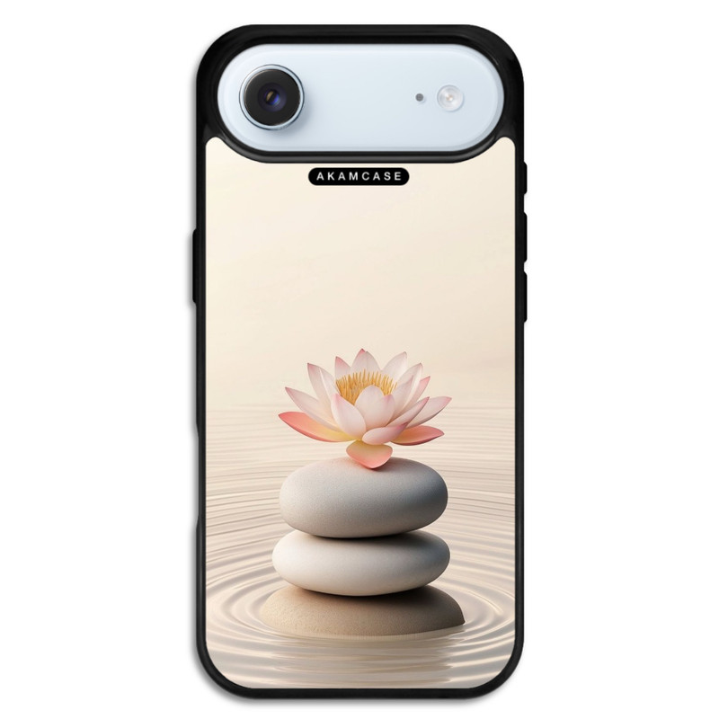 کاور آکام مدل AMC-WAAIR-ZEN-1 مناسب برای گوشی موبایل اپل iPhone Air
