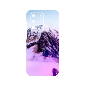 MAHOOT Mountaintop Cover Sticker for Samsung Galaxy S20 Ultra