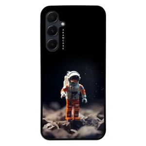 AKAM AMC-WSGA55-LEGO-33 Cover For Samsung Galaxy A55