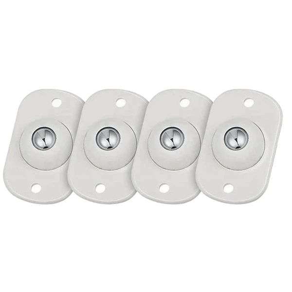 چرخ گردان مدل PN-52368 بسته 4 عددی چرخ گردان مدل PN-52368 بسته 4 عددی