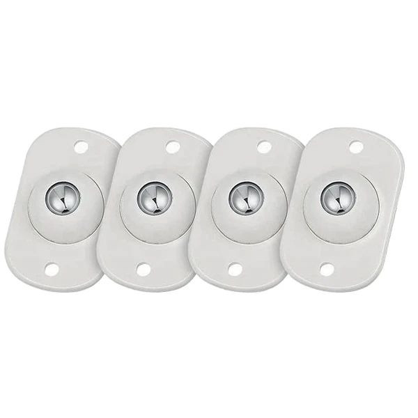 چرخ گردان مدل PN-52368 بسته 4 عددی چرخ گردان مدل PN-52368 بسته 4 عددی