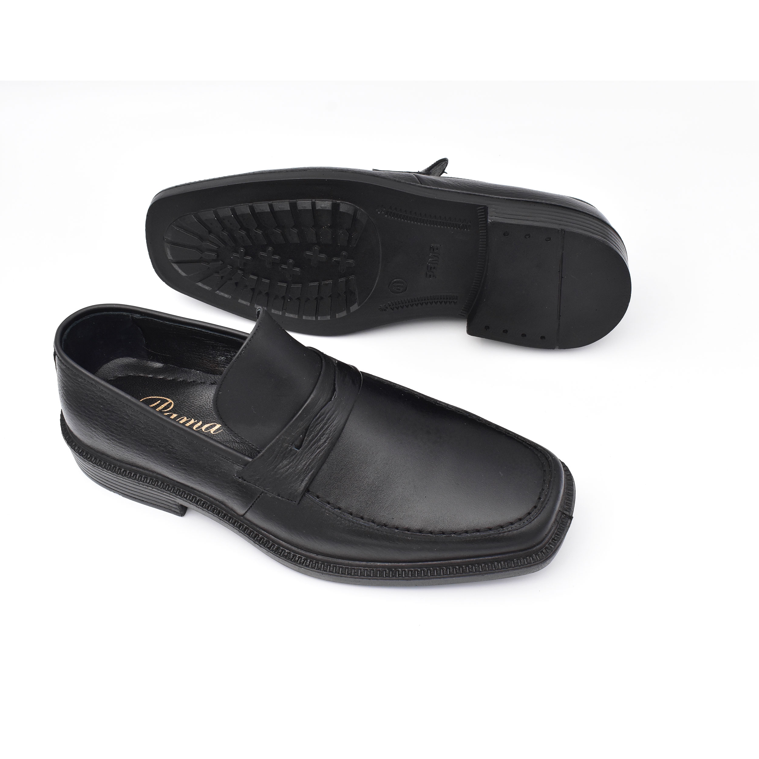 کفش مردانه پاما مدل Oscar کد G1189 -  - 6
