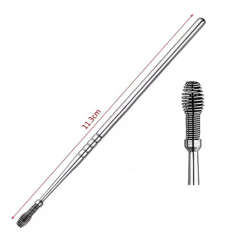 گوش پاک کن مدل BMT مجموعه 24 عددی