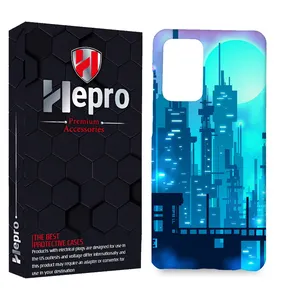 HEPRO MC Cover for Samsung Galaxy A52 / A52s