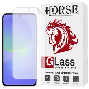 Horse HNMF Screen Protector For Samsung Galaxy A36 5G / Galaxy A56 5G