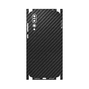 MAHOOT Shine-Carbon-Fiber-FullSkin Cover Sticker for Huawei P20 Pro