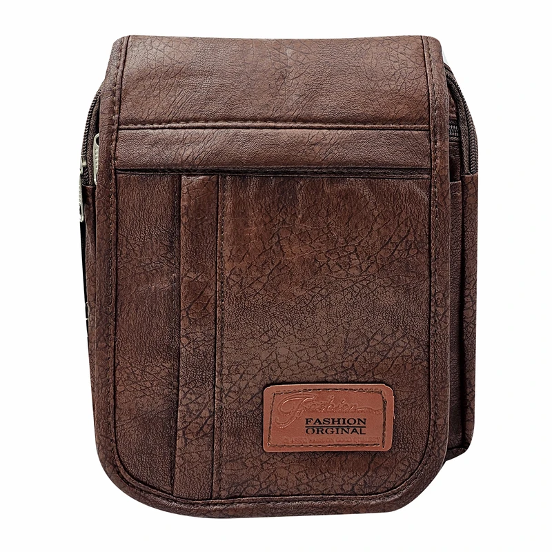 کیف رودوشی سیی مدل L کد 2154.2