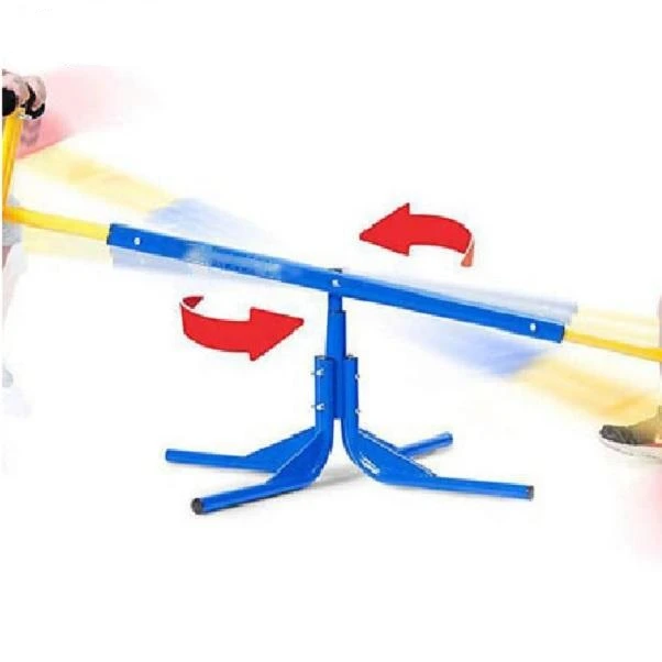 عکس شماره 2 : الاکلنگ کودک مدل kidzy360