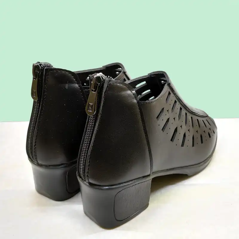 صندل زنانه مدل MVS-SL