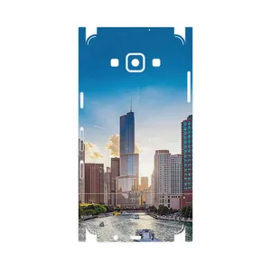 MAHOOT City of Chicago-FullSkin Cover Sticker for Samsung Galaxy A5 2015