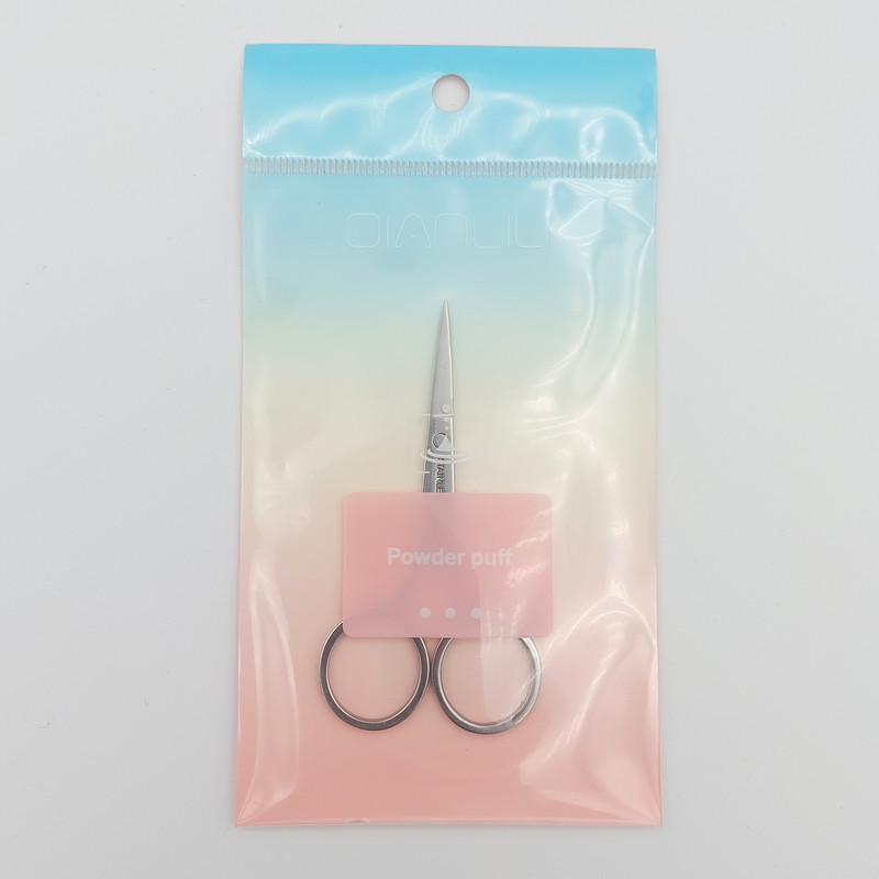 قیچی ابرو کیان لیلی مدل G2-147