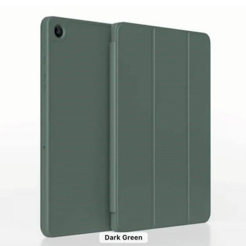 کیف کلاسوری زیفرند مدل Smart Leather مناسب برای تبلت سامسونگ Galaxy Tab A9 WiFi