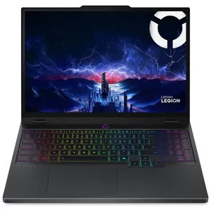 Lenovo Legion 5 15IRX10-i9 14900HX-RTX5070 8GB-32GB DDR5 5600MHz-2TB SSD-OLED QHD 165Hz 15.1 inch Laptop - Customized