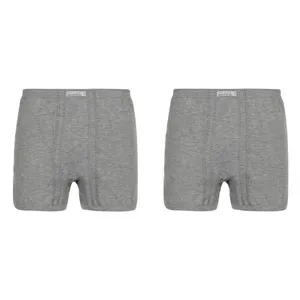 شورت پسرانه برهان تن پوش مدل  04-M بسته 2 عددی