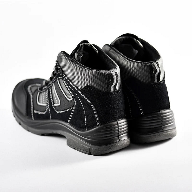 کفش ایمنی سیف تو مدل مهندسی اسپرت BEST CLIMBER