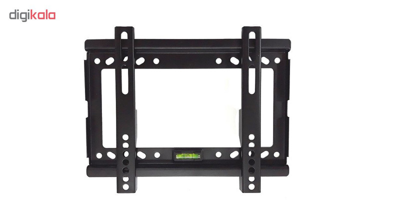 پایه دیواری سیلترون مدل LF LCD 31 مناسب برای تلویزیون های 14 تا 42 اینچی