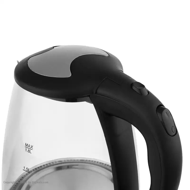 کتری برقی مکسی مدل MEX-KET-2