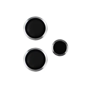 محافظ لنز دوربین مدل رینگی مناسب برای گوشی موبایل شیائومی Redmi Note 14