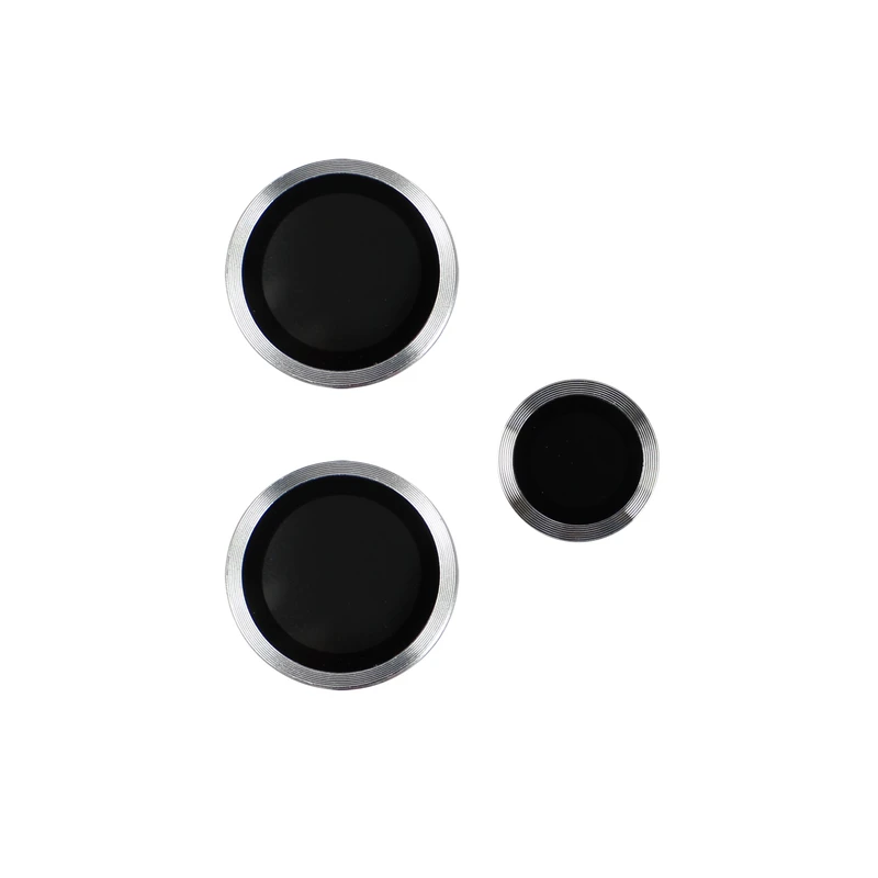 محافظ لنز دوربین مدل رینگی مناسب برای گوشی موبایل شیائومی Redmi Note 14