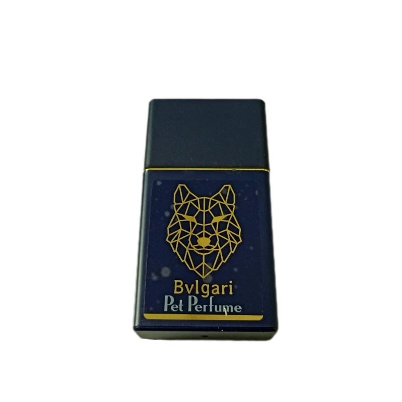 عطر حیوانات پرسا مدل Bvlgari_30 حجم 30 میلی لیتر