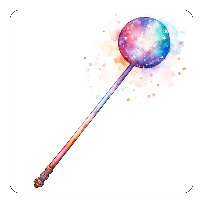 مگنت کاکتی طرح هری پاتر Harry Potter مدل mp45250