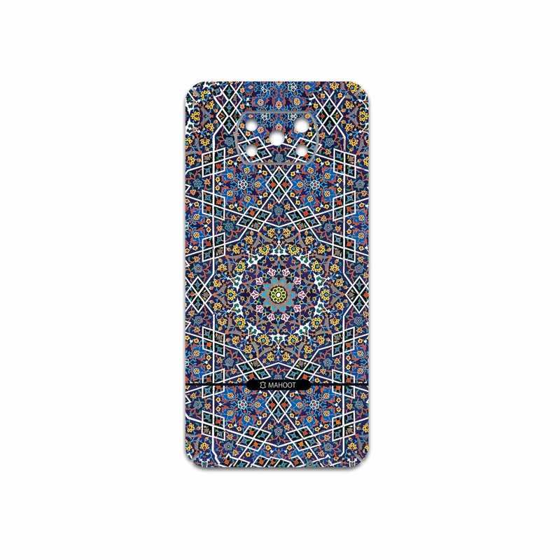 برچسب پوششی ماهوت مدل Iran-Tile6 مناسب برای گوشی موبایل شیائومی Poco X3 Pro