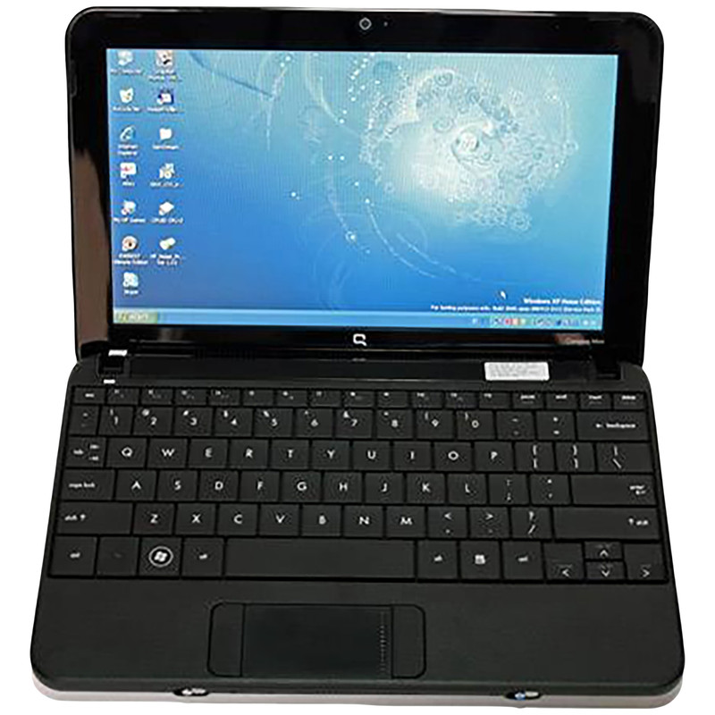 لپ تاپ کامپک 110