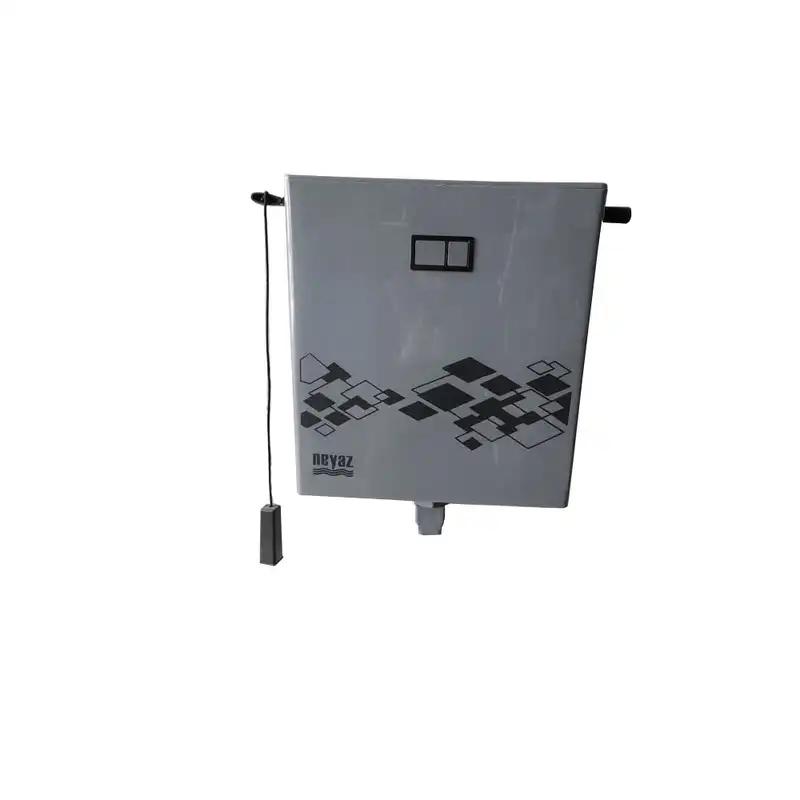 فلاش تانک نیاز مدل لاکچری